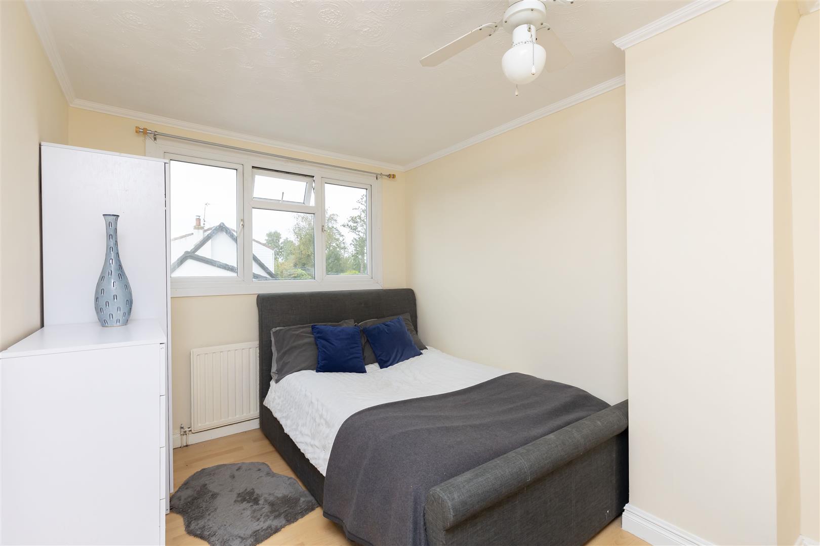 Bredon Avenue, Euxton, Chorley